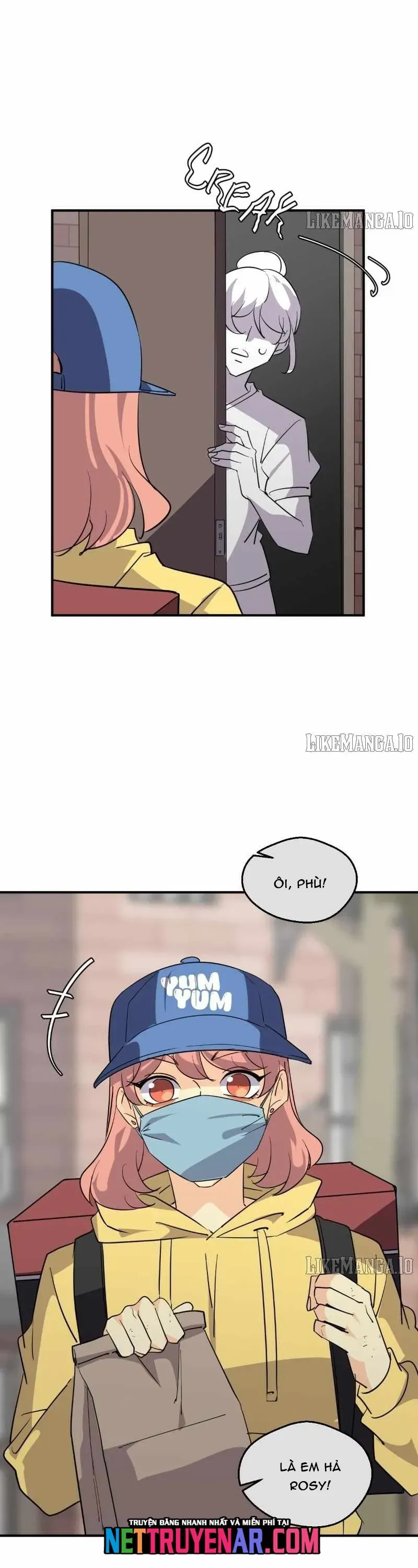 Thế Giới Không Hoàn Hảo Chapter 354 - 31