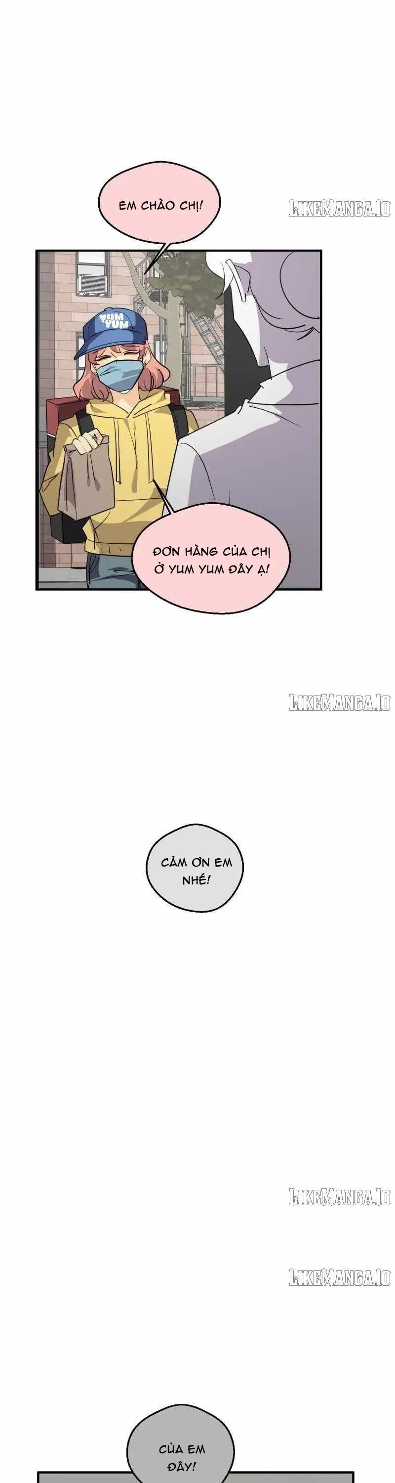 Thế Giới Không Hoàn Hảo Chapter 354 - 32