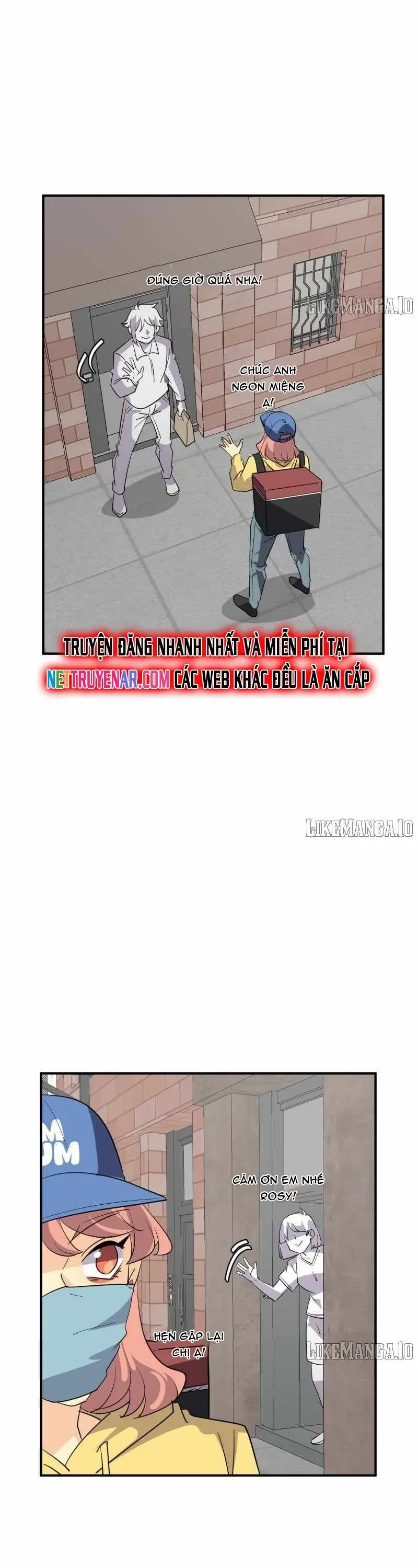 Thế Giới Không Hoàn Hảo Chapter 354 - 34