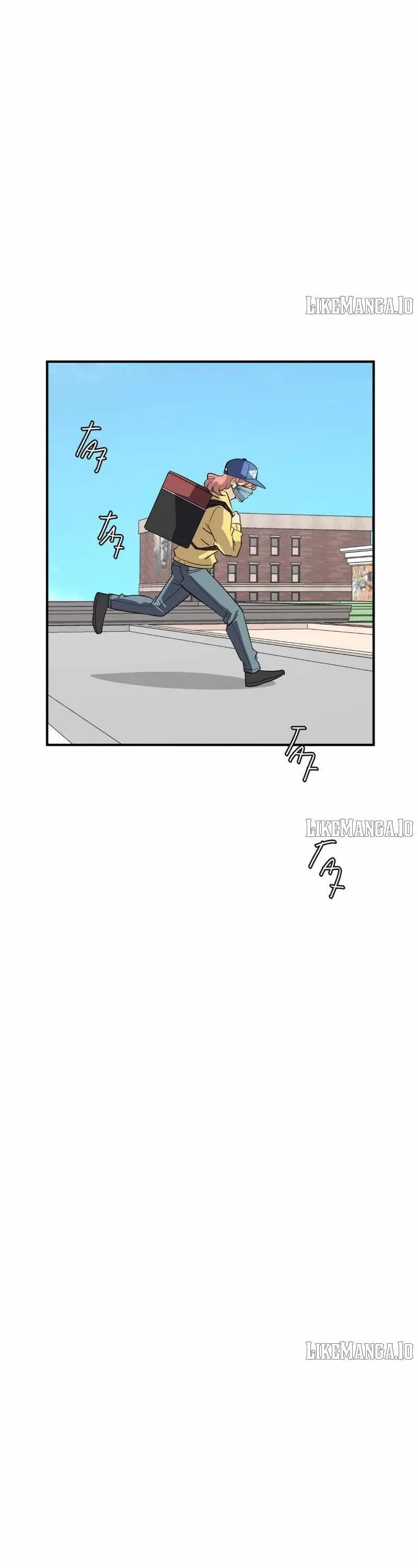 Thế Giới Không Hoàn Hảo Chapter 354 - 35