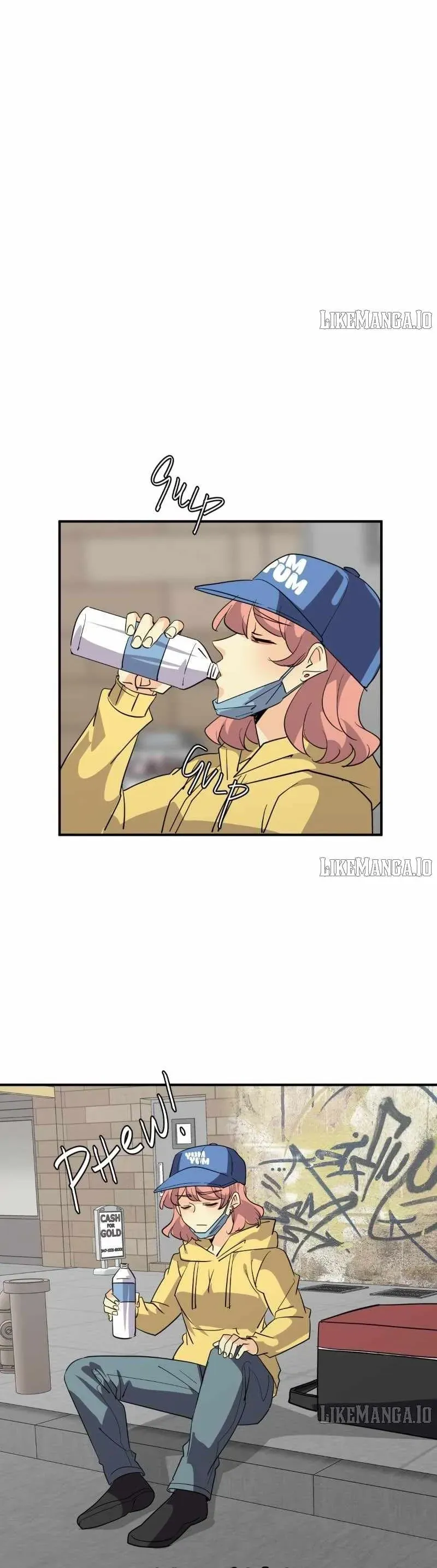 Thế Giới Không Hoàn Hảo Chapter 354 - 36