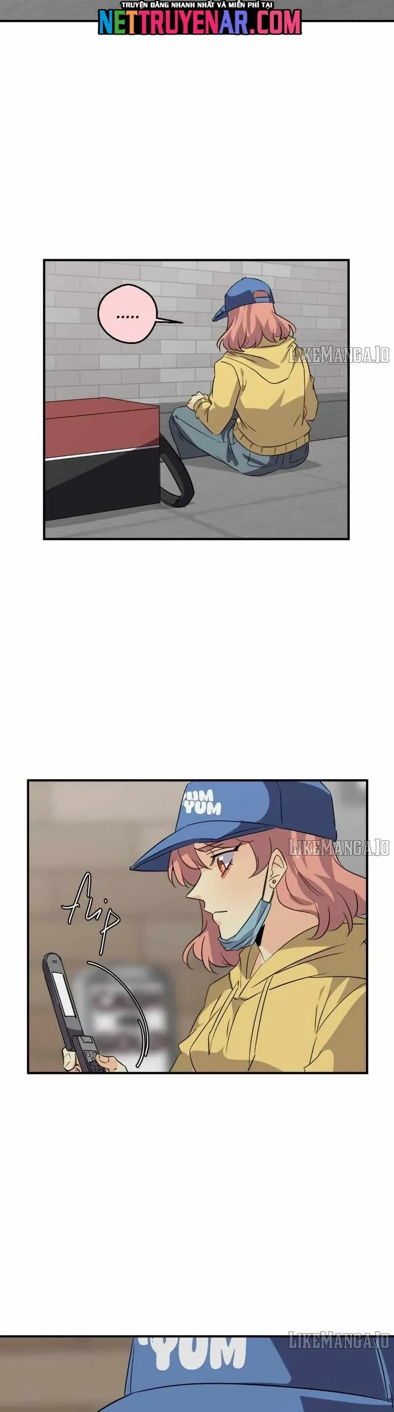 Thế Giới Không Hoàn Hảo Chapter 354 - 37