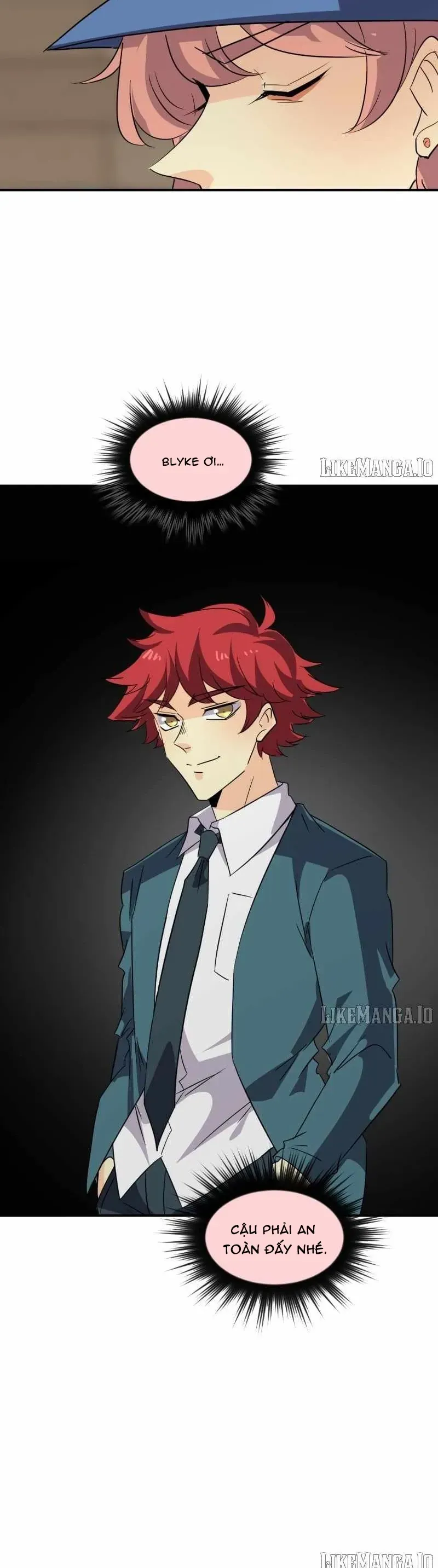 Thế Giới Không Hoàn Hảo Chapter 354 - 38