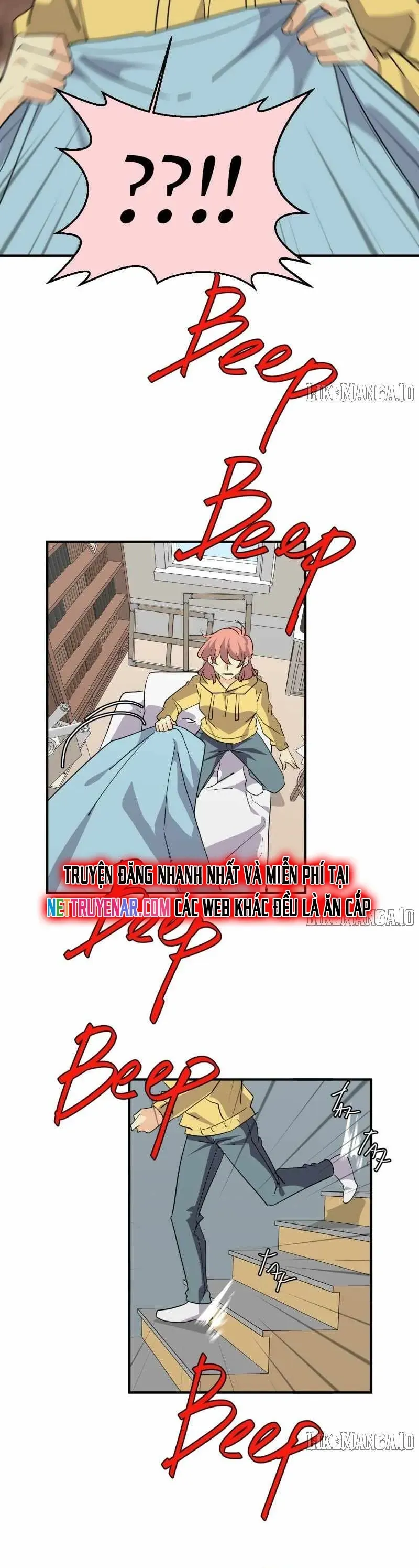 Thế Giới Không Hoàn Hảo Chapter 354 - 5