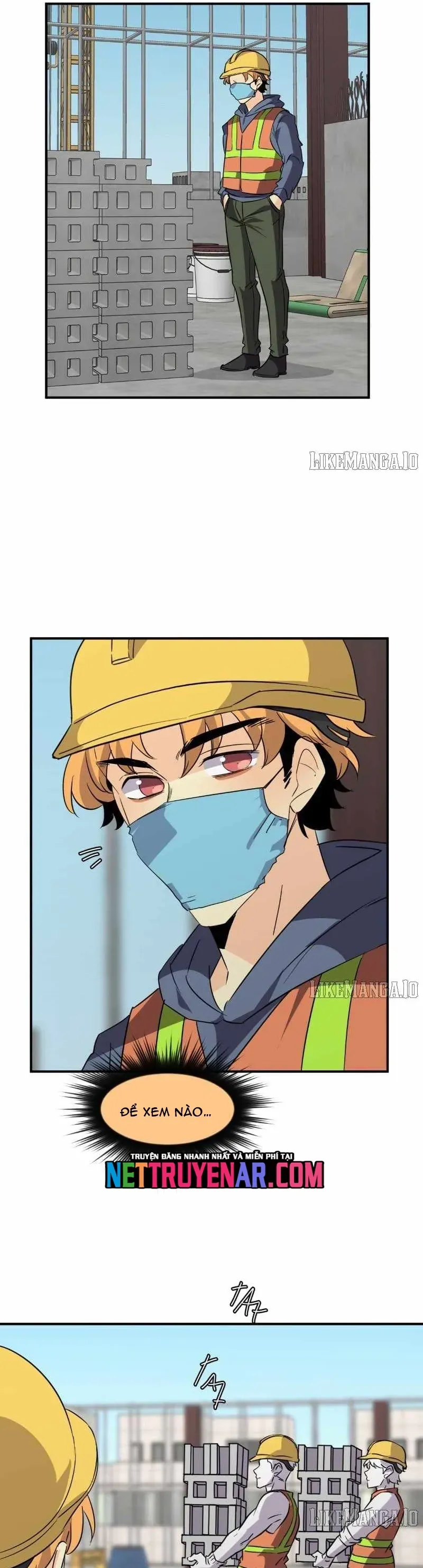 Thế Giới Không Hoàn Hảo Chapter 354 - 41