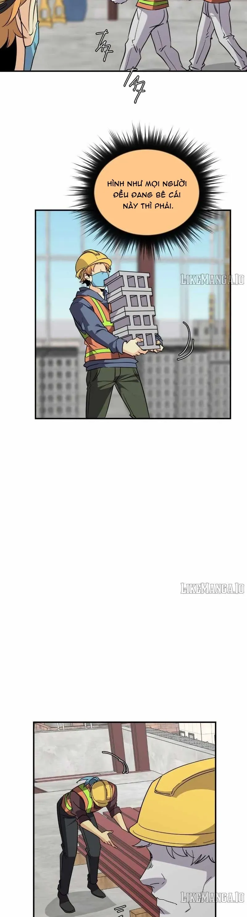 Thế Giới Không Hoàn Hảo Chapter 354 - 42