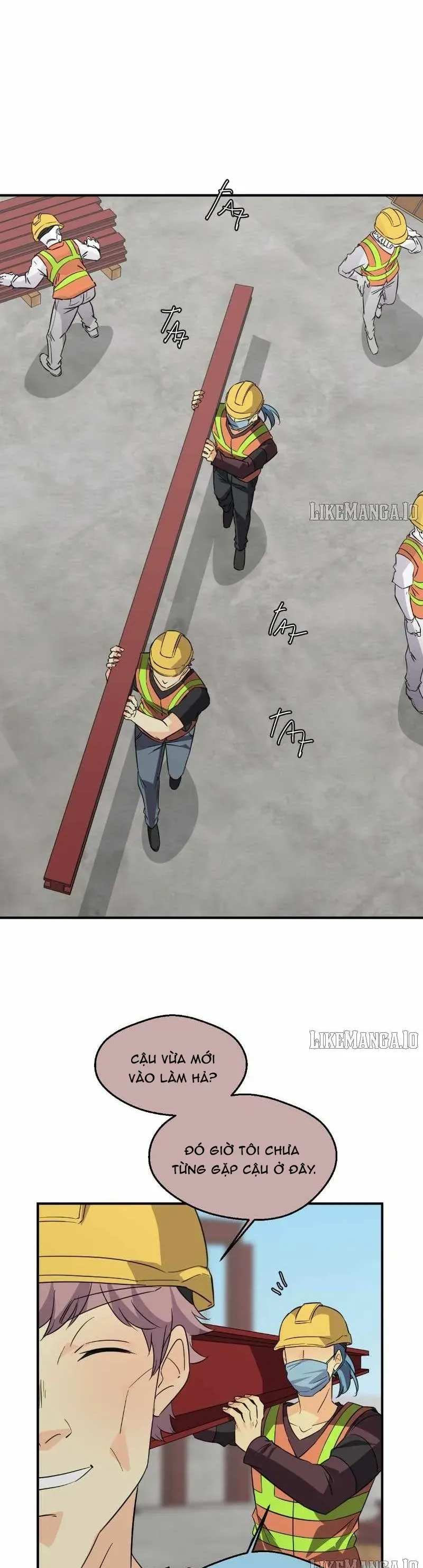 Thế Giới Không Hoàn Hảo Chapter 354 - 44