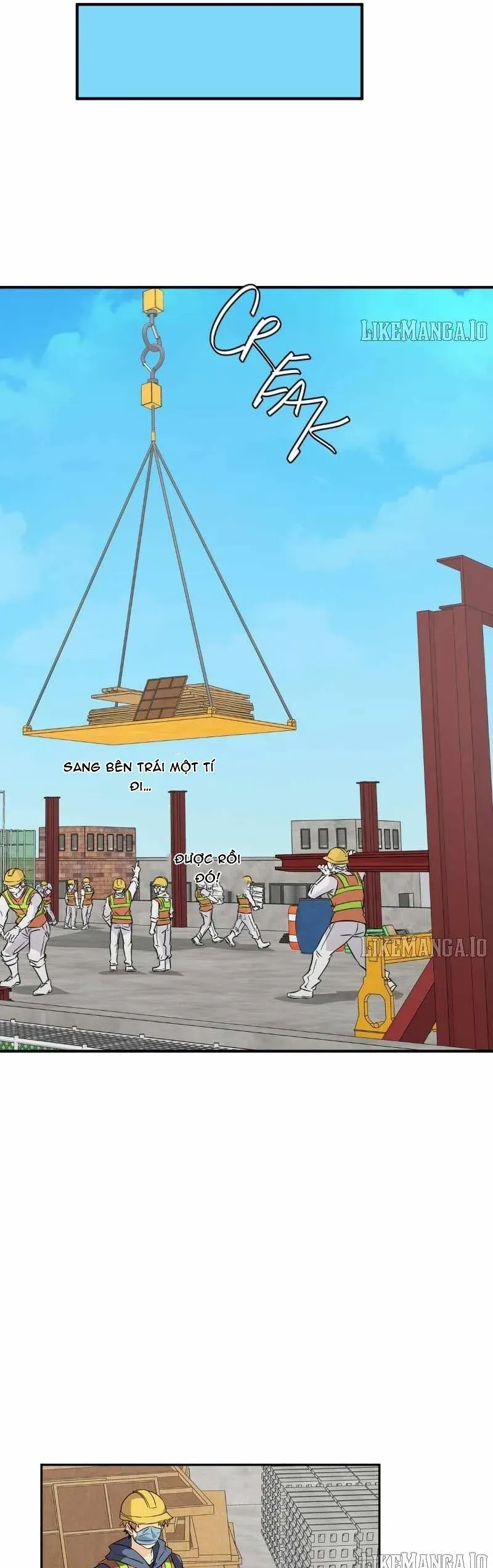 Thế Giới Không Hoàn Hảo Chapter 354 - 46
