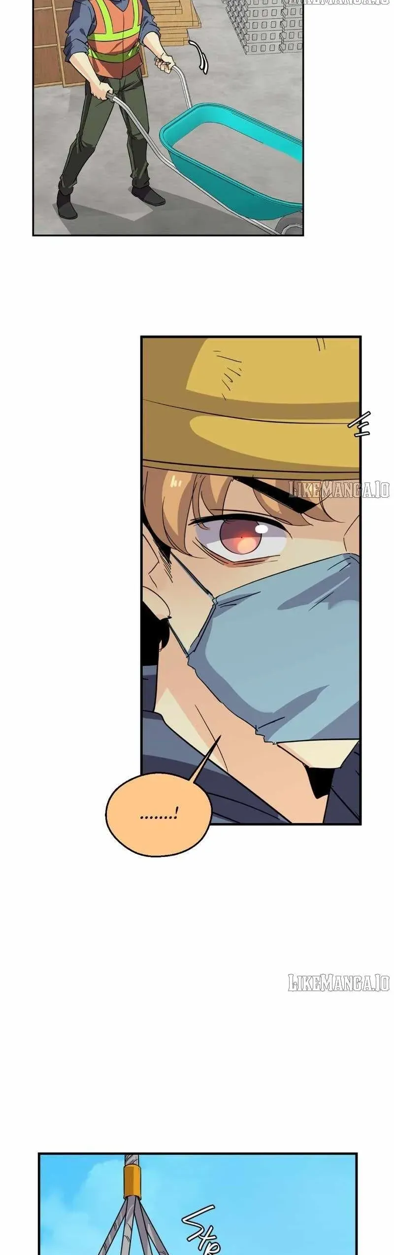 Thế Giới Không Hoàn Hảo Chapter 354 - 47