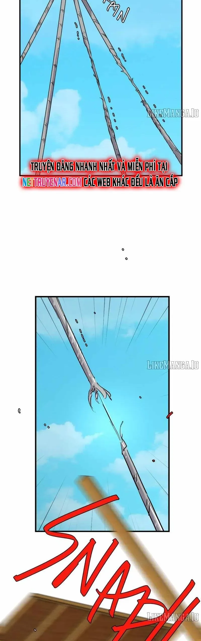 Thế Giới Không Hoàn Hảo Chapter 354 - 48