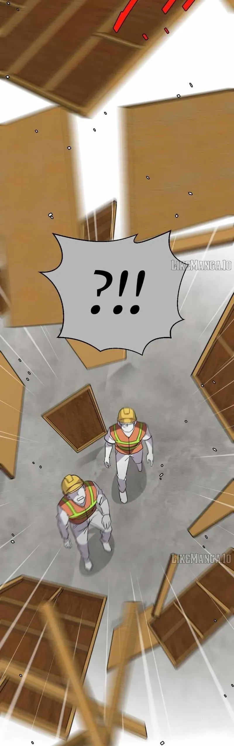 Thế Giới Không Hoàn Hảo Chapter 354 - 49