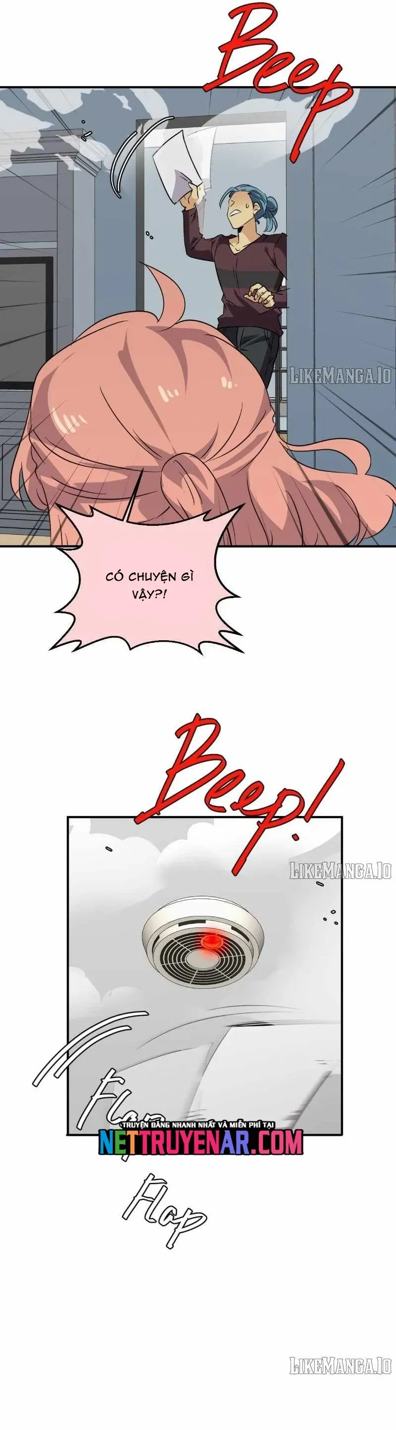 Thế Giới Không Hoàn Hảo Chapter 354 - 6