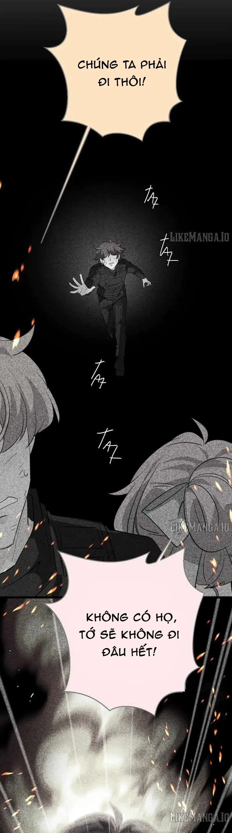 Thế Giới Không Hoàn Hảo Chapter 354 - 51