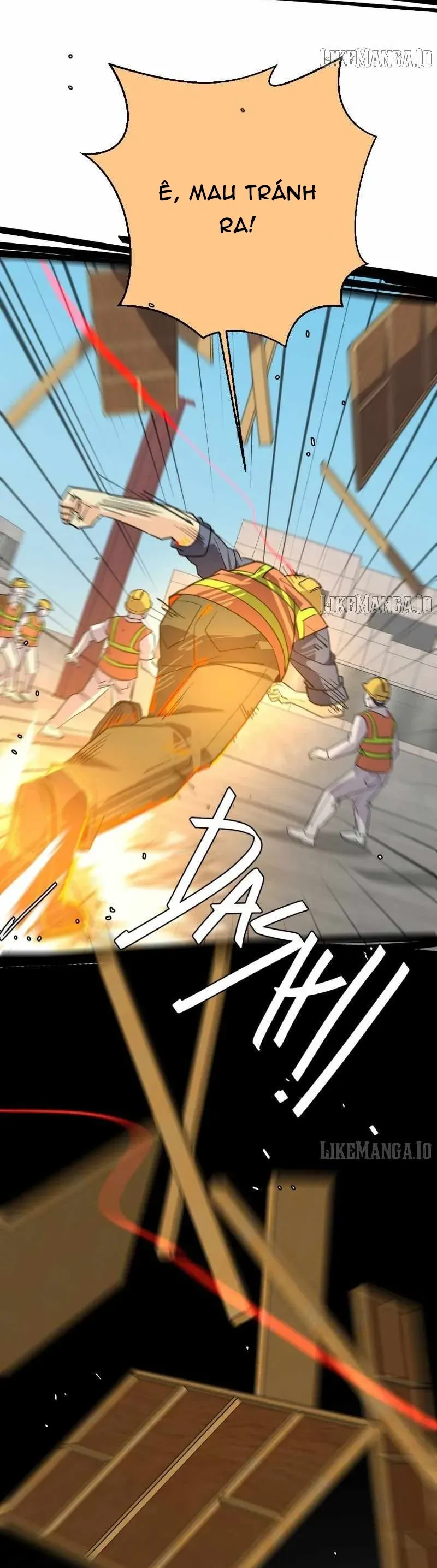 Thế Giới Không Hoàn Hảo Chapter 354 - 53