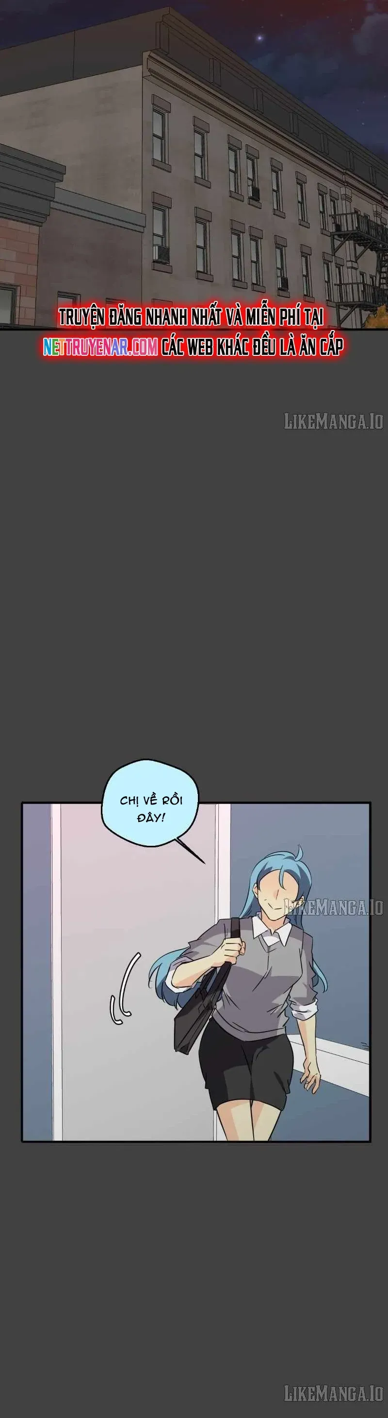 Thế Giới Không Hoàn Hảo Chapter 354 - 60