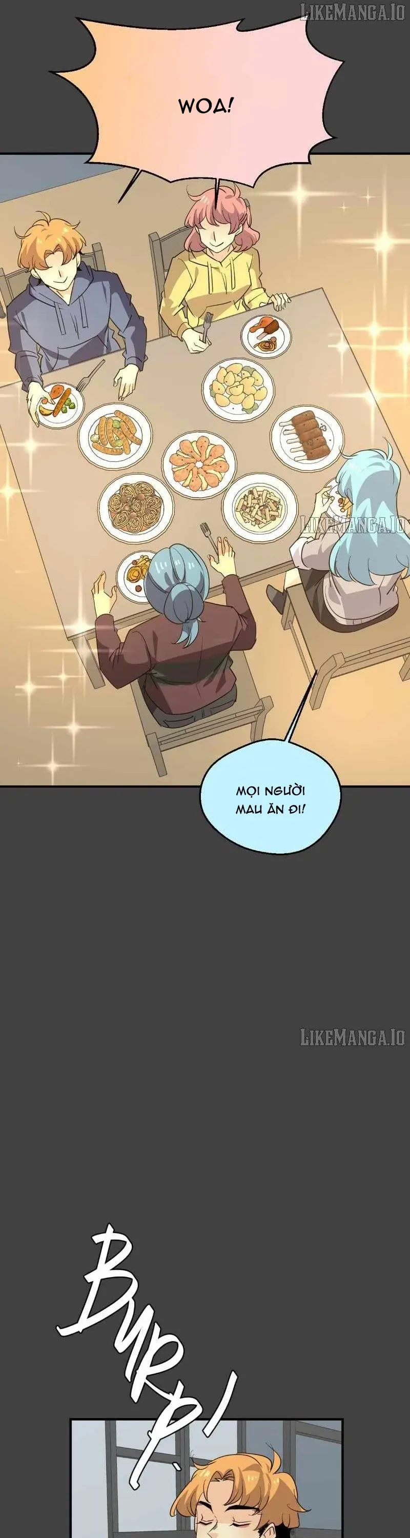 Thế Giới Không Hoàn Hảo Chapter 354 - 66