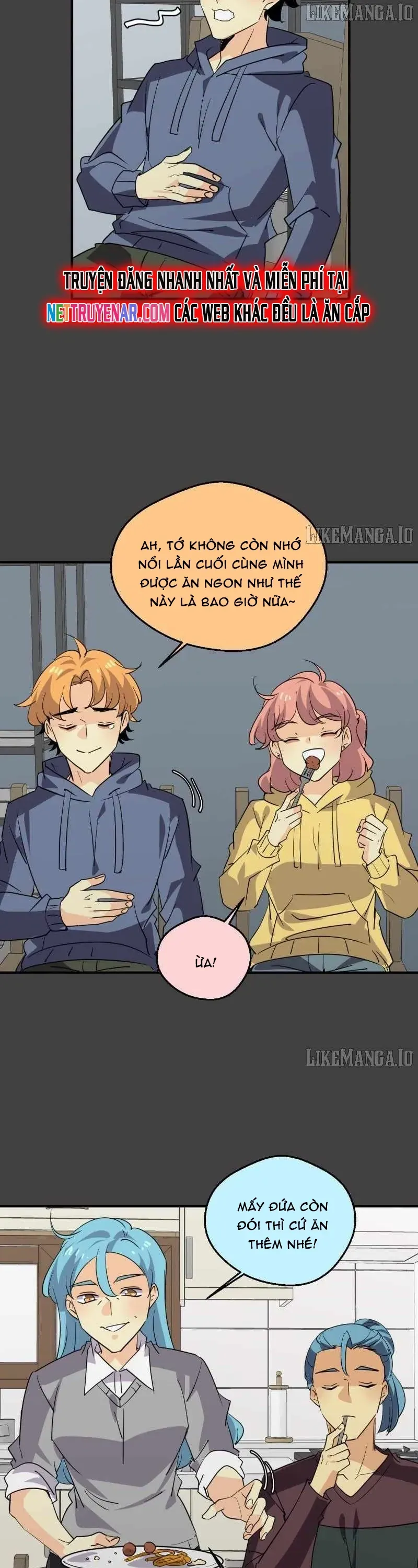 Thế Giới Không Hoàn Hảo Chapter 354 - 67