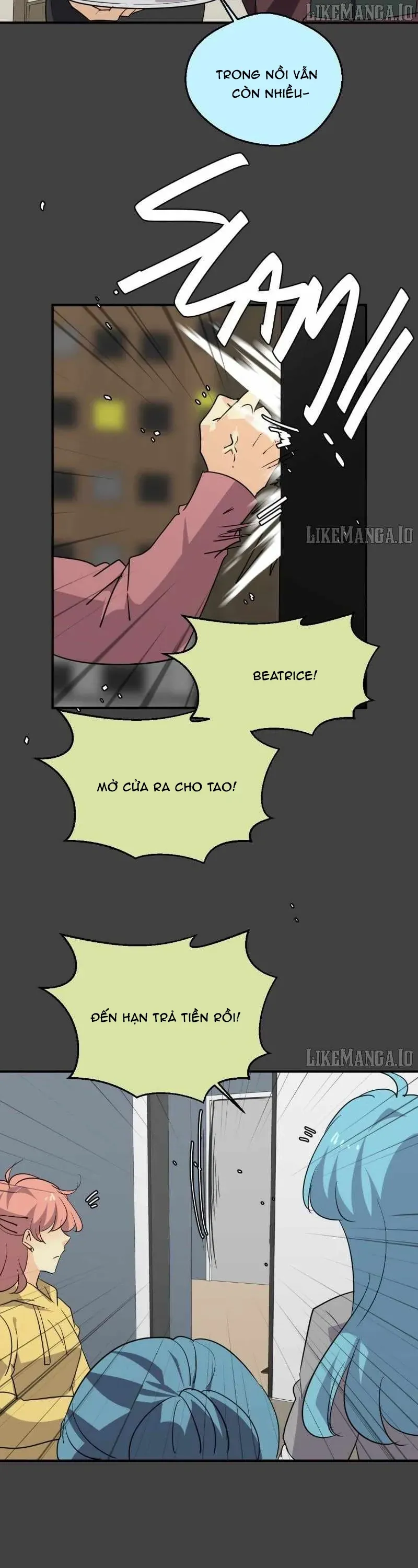 Thế Giới Không Hoàn Hảo Chapter 354 - 68