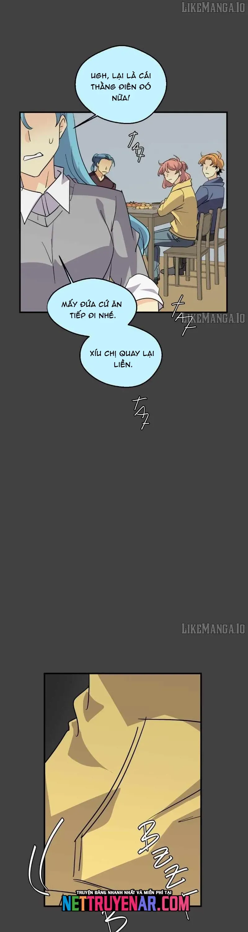 Thế Giới Không Hoàn Hảo Chapter 354 - 69