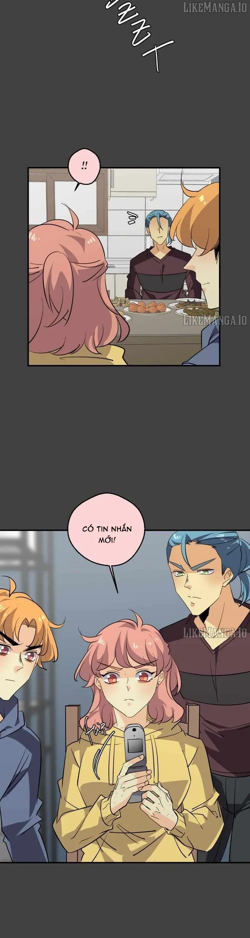 Thế Giới Không Hoàn Hảo Chapter 354 - 70