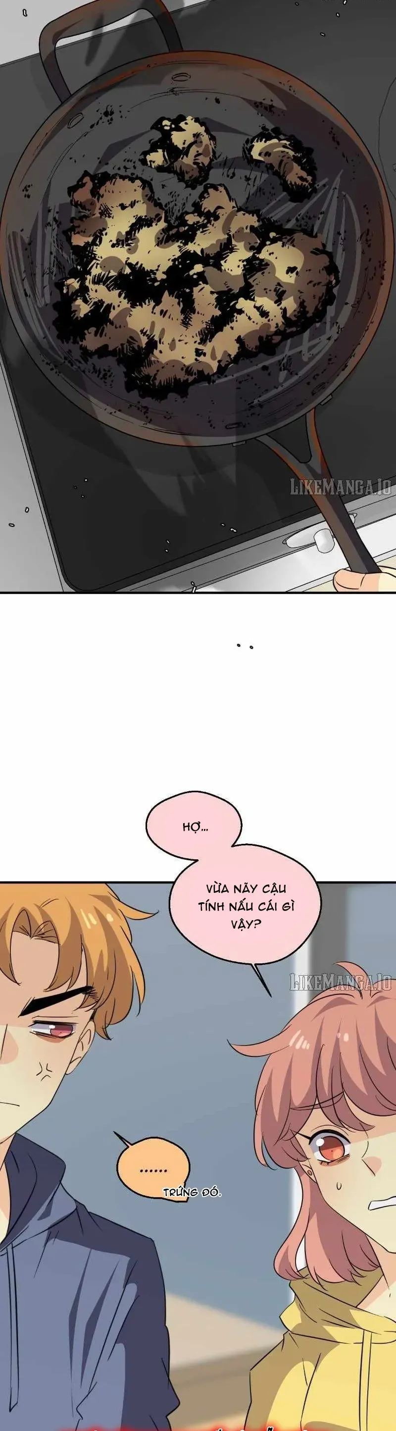 Thế Giới Không Hoàn Hảo Chapter 354 - 8