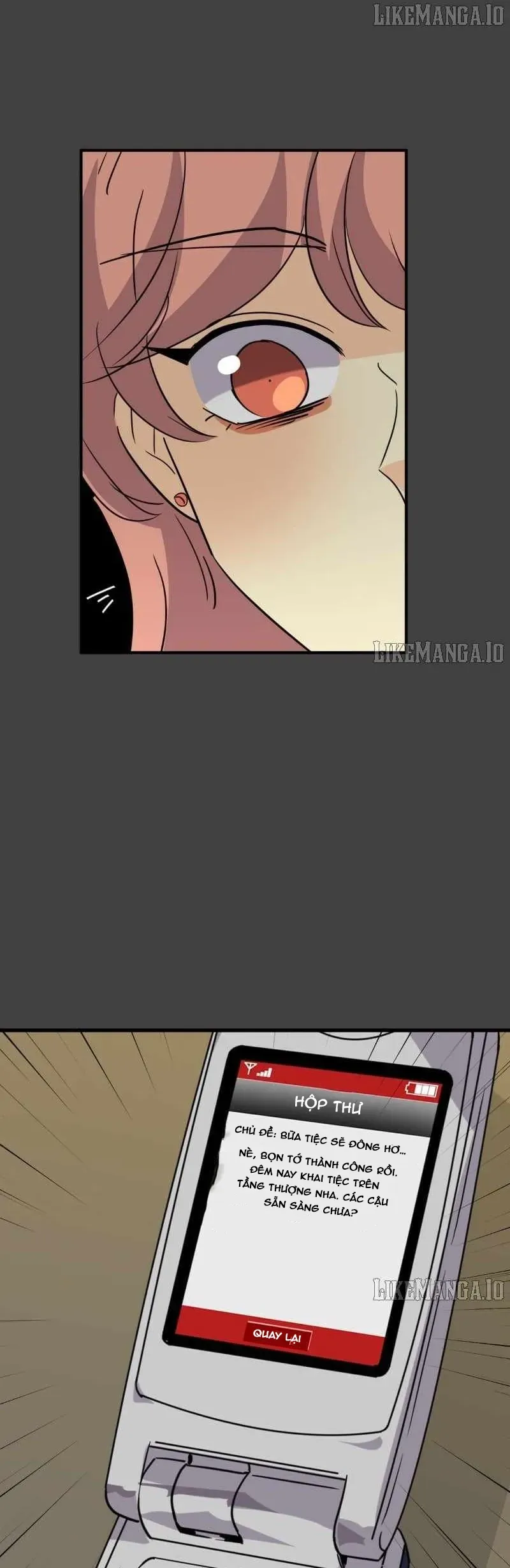 Thế Giới Không Hoàn Hảo Chapter 354 - 71