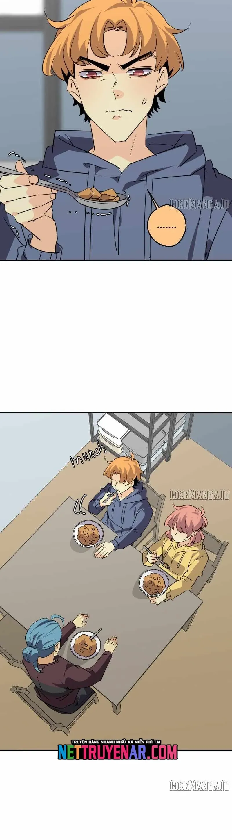 Thế Giới Không Hoàn Hảo Chapter 354 - 10