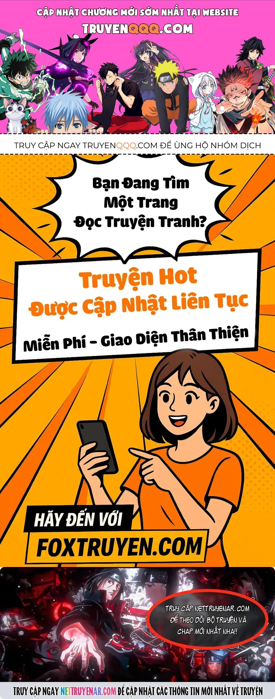 Thế Giới Không Hoàn Hảo Chapter 355 - 1
