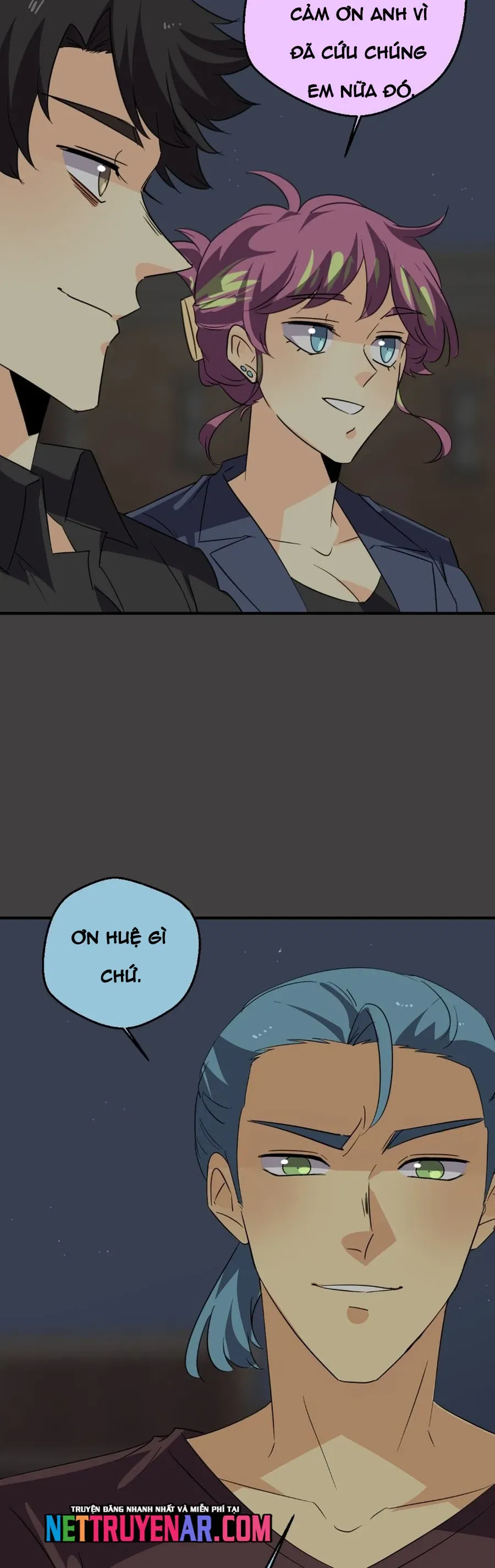 Thế Giới Không Hoàn Hảo Chapter 355 - 13