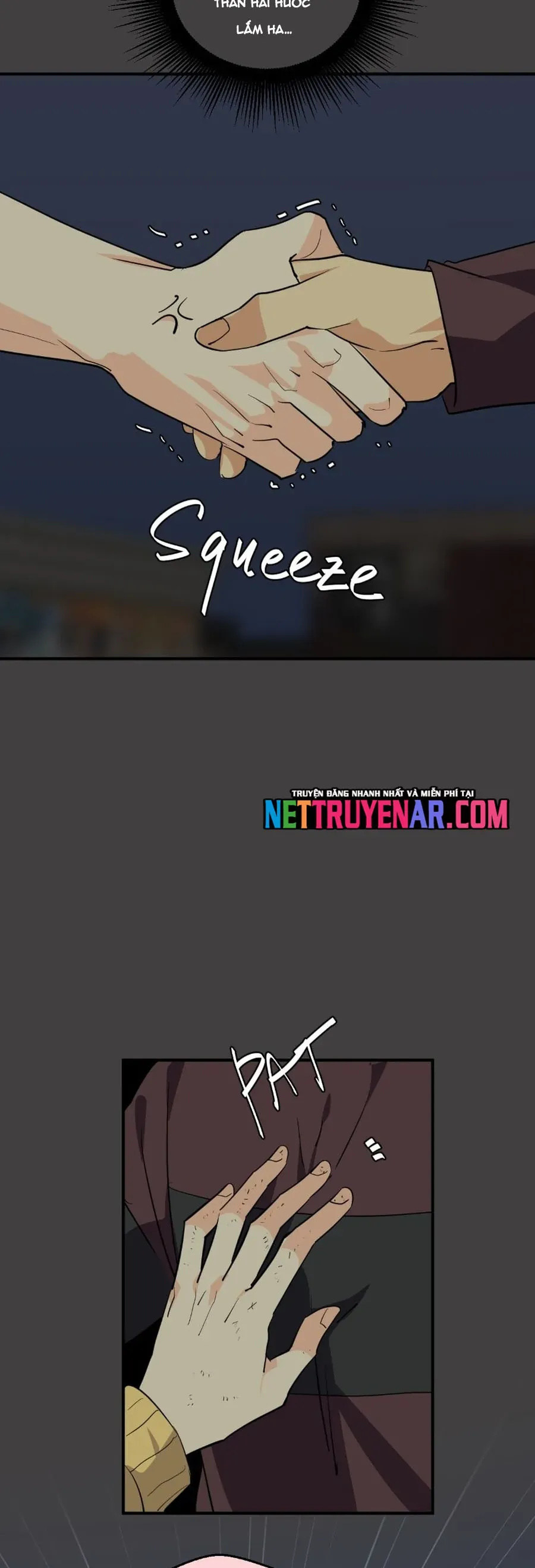 Thế Giới Không Hoàn Hảo Chapter 355 - 17
