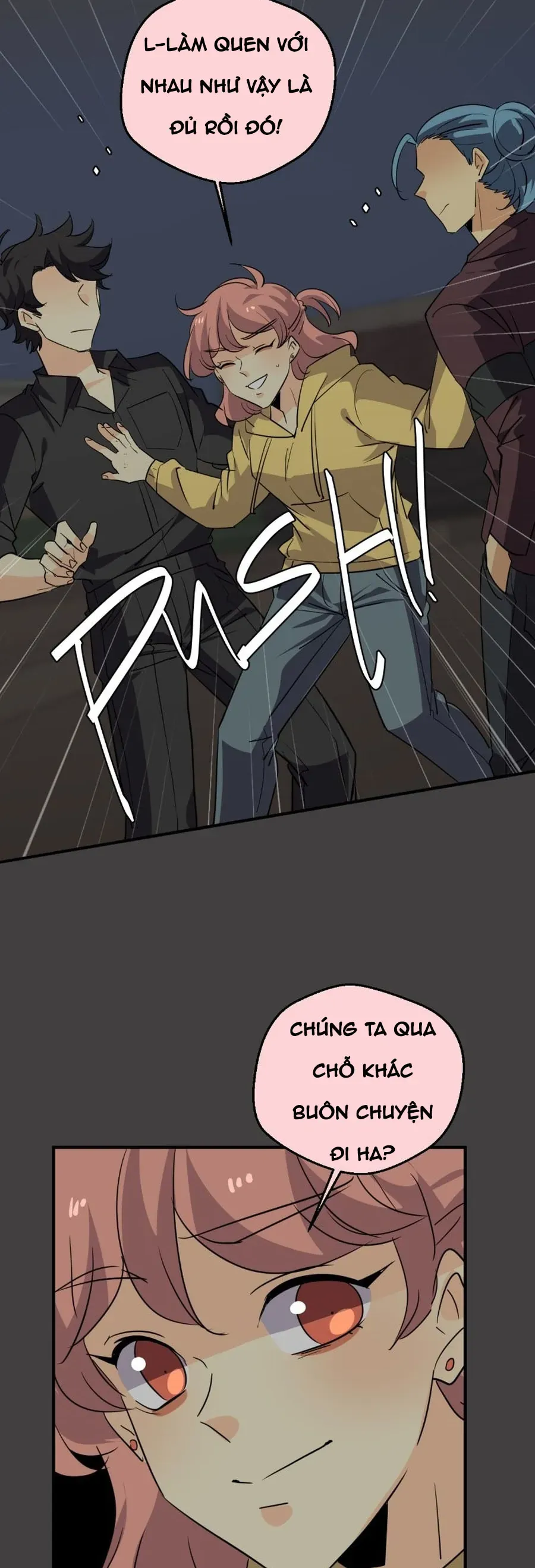 Thế Giới Không Hoàn Hảo Chapter 355 - 18