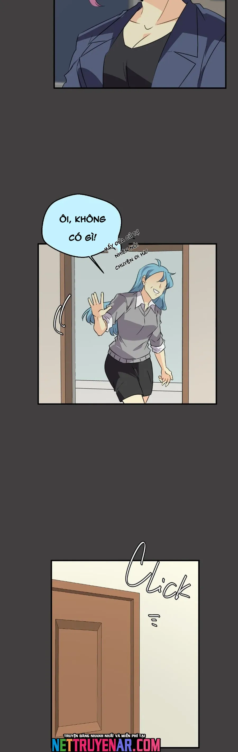 Thế Giới Không Hoàn Hảo Chapter 355 - 24