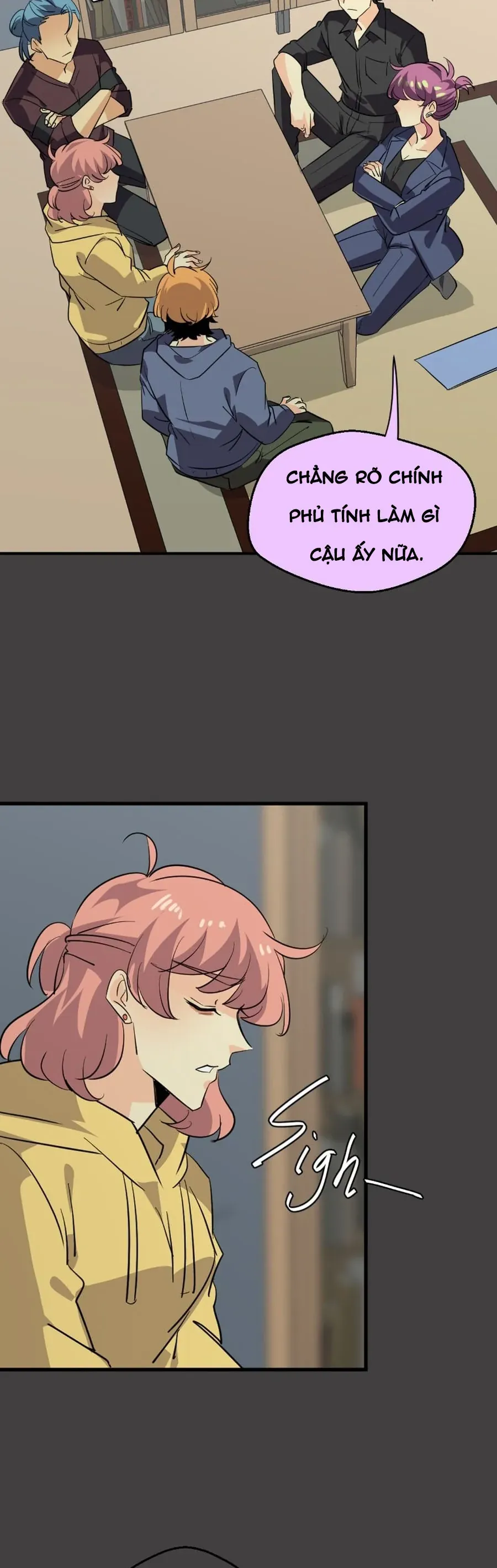 Thế Giới Không Hoàn Hảo Chapter 355 - 29