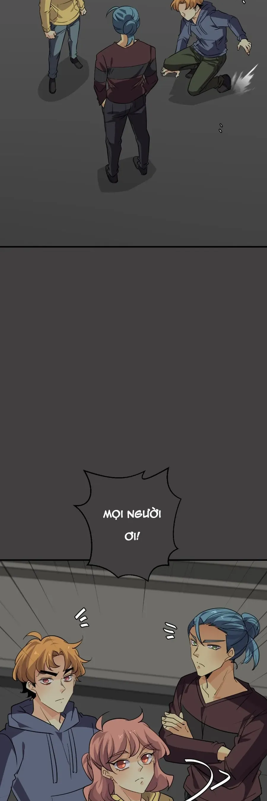 Thế Giới Không Hoàn Hảo Chapter 355 - 4