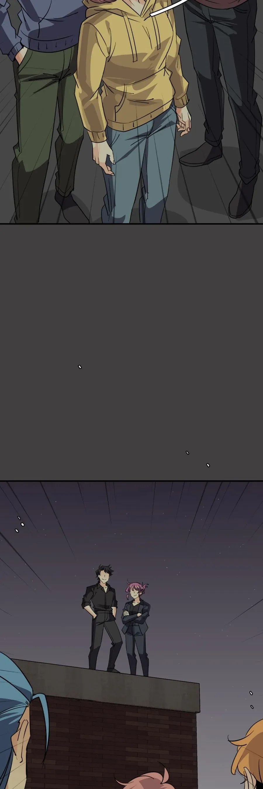 Thế Giới Không Hoàn Hảo Chapter 355 - 5