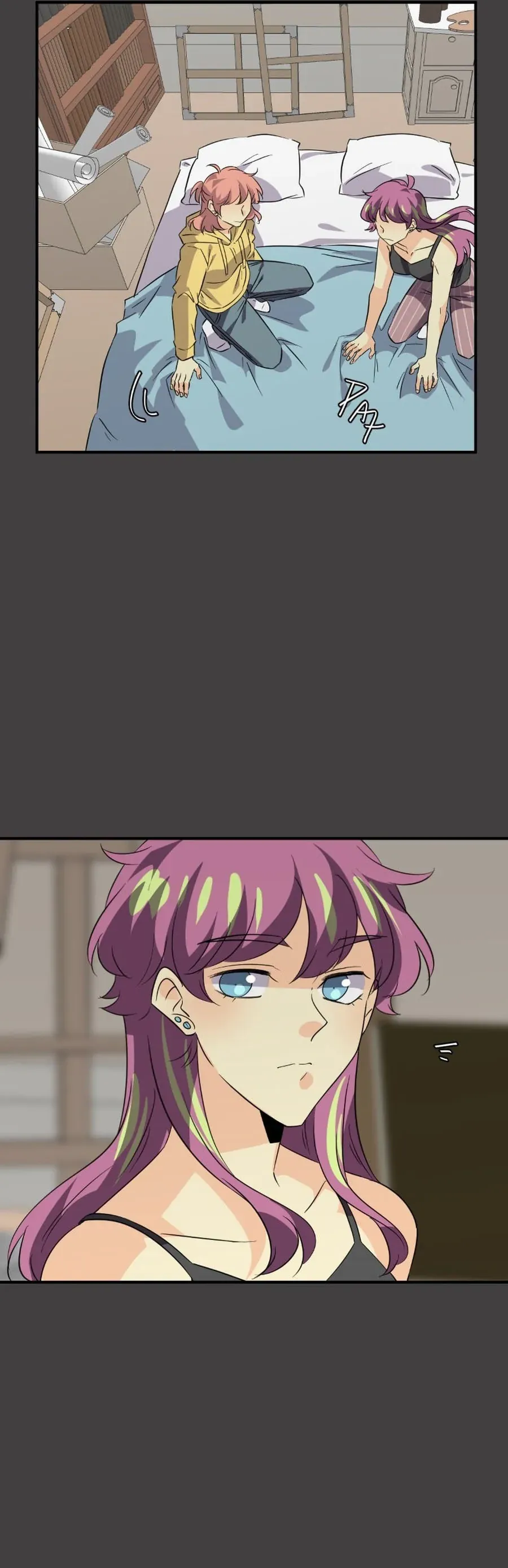 Thế Giới Không Hoàn Hảo Chapter 355 - 44