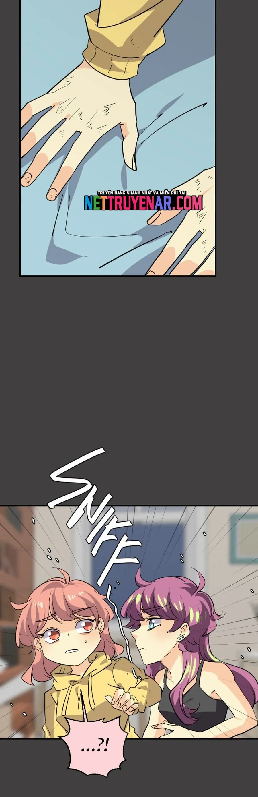 Thế Giới Không Hoàn Hảo Chapter 355 - 46