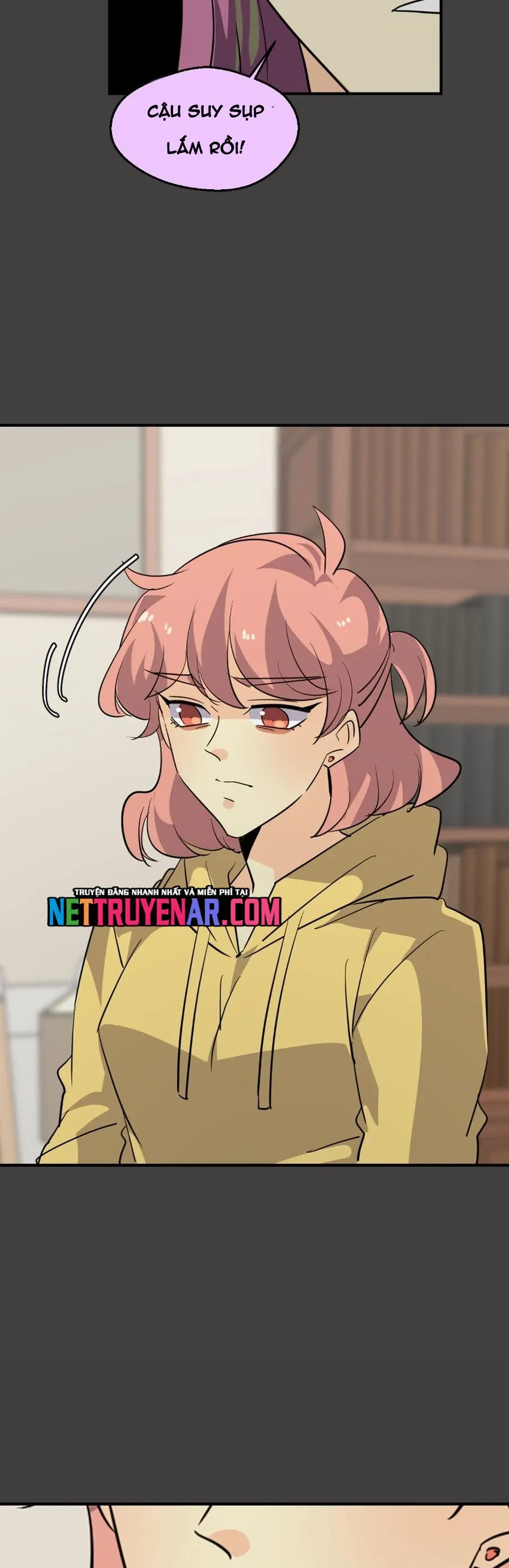 Thế Giới Không Hoàn Hảo Chapter 355 - 49