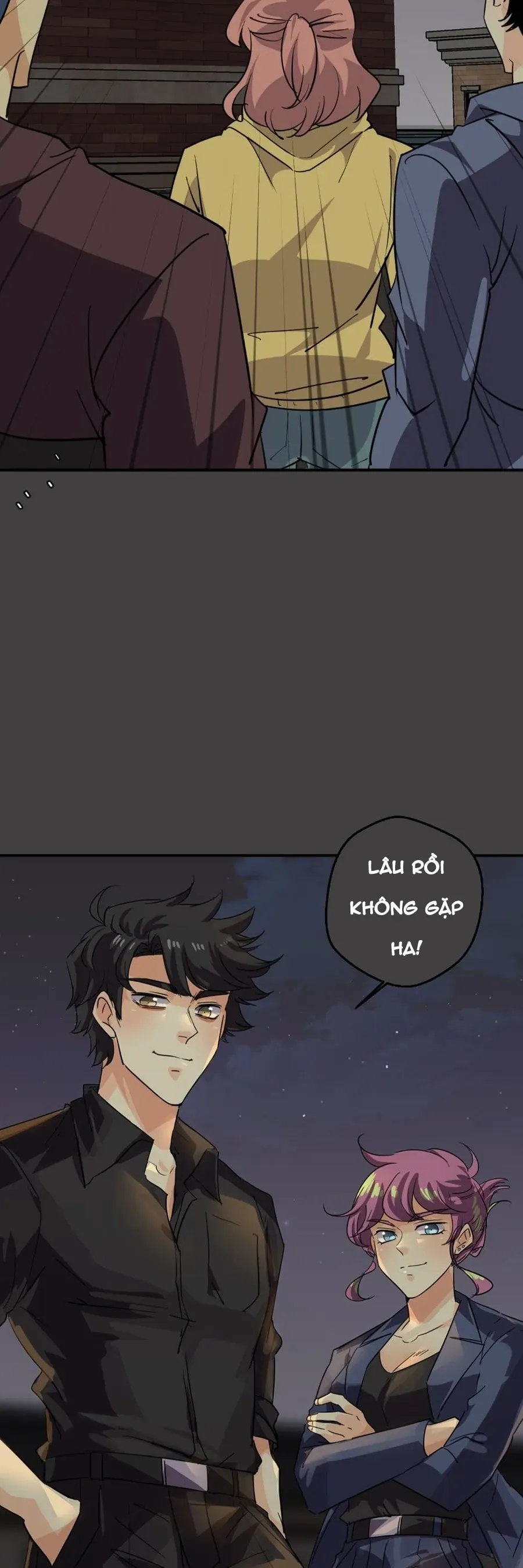 Thế Giới Không Hoàn Hảo Chapter 355 - 6