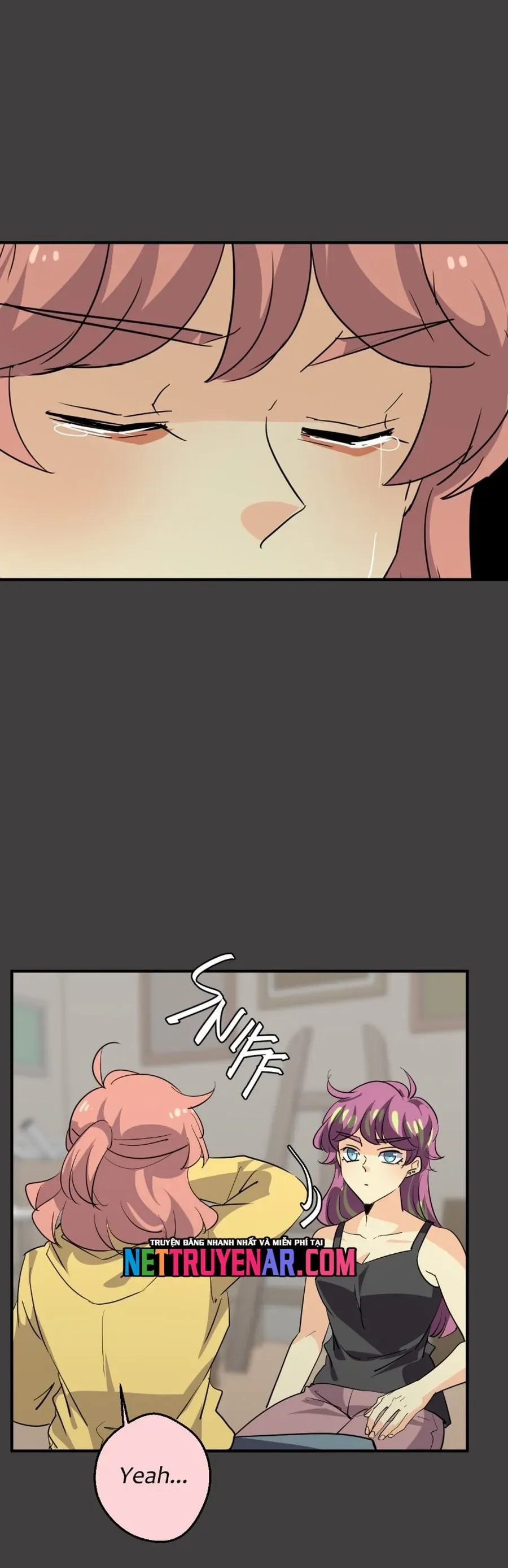 Thế Giới Không Hoàn Hảo Chapter 355 - 52