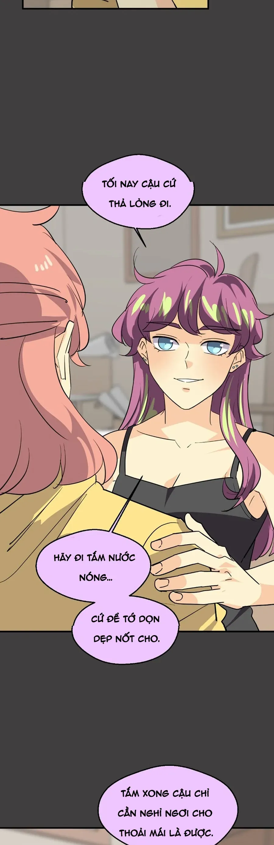 Thế Giới Không Hoàn Hảo Chapter 355 - 54