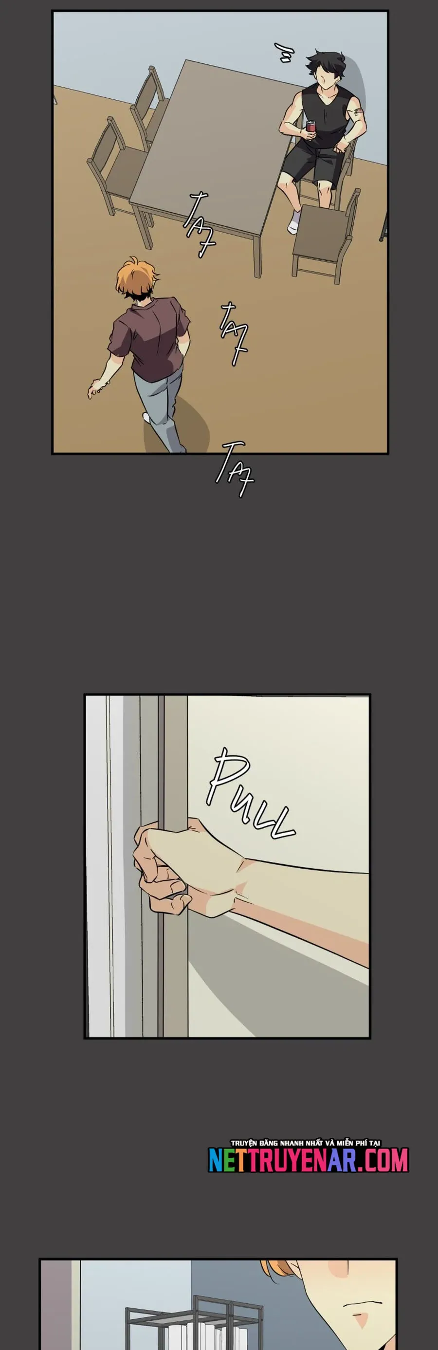 Thế Giới Không Hoàn Hảo Chapter 355 - 56