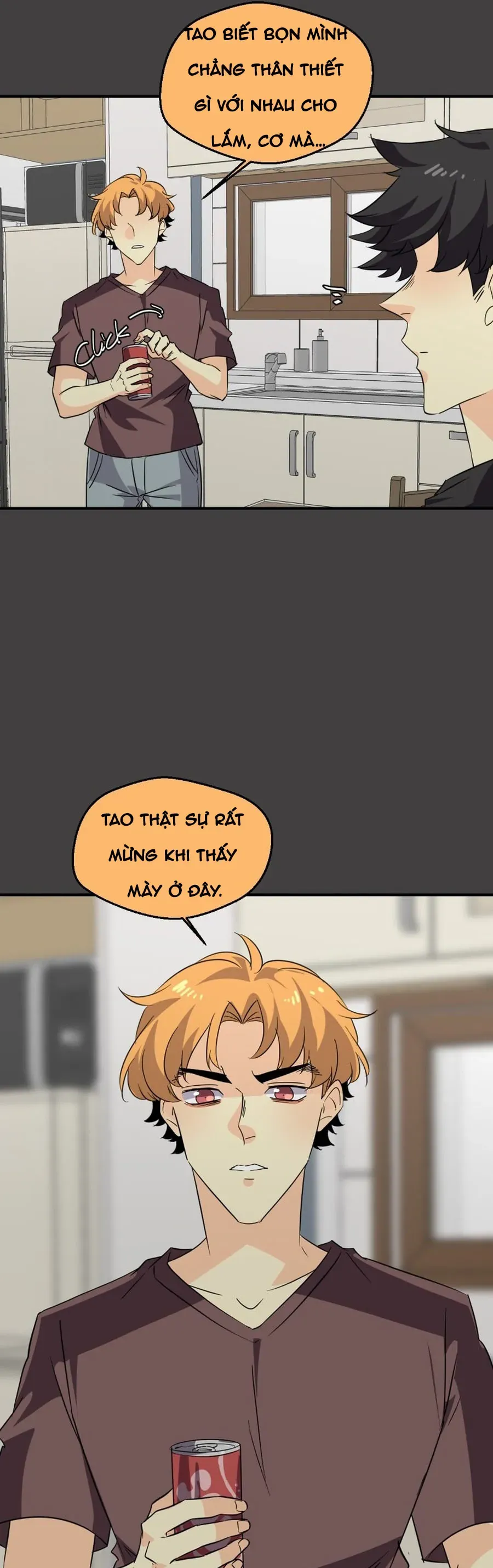 Thế Giới Không Hoàn Hảo Chapter 355 - 58