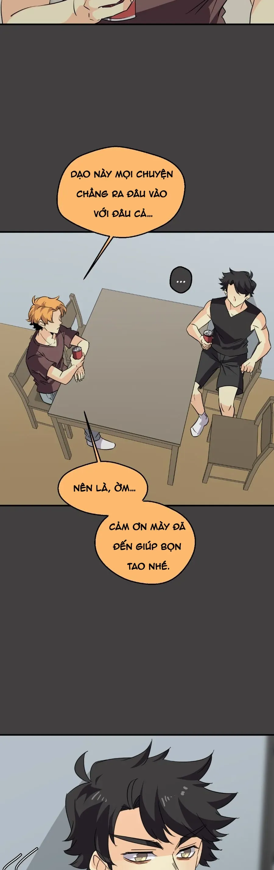 Thế Giới Không Hoàn Hảo Chapter 355 - 59