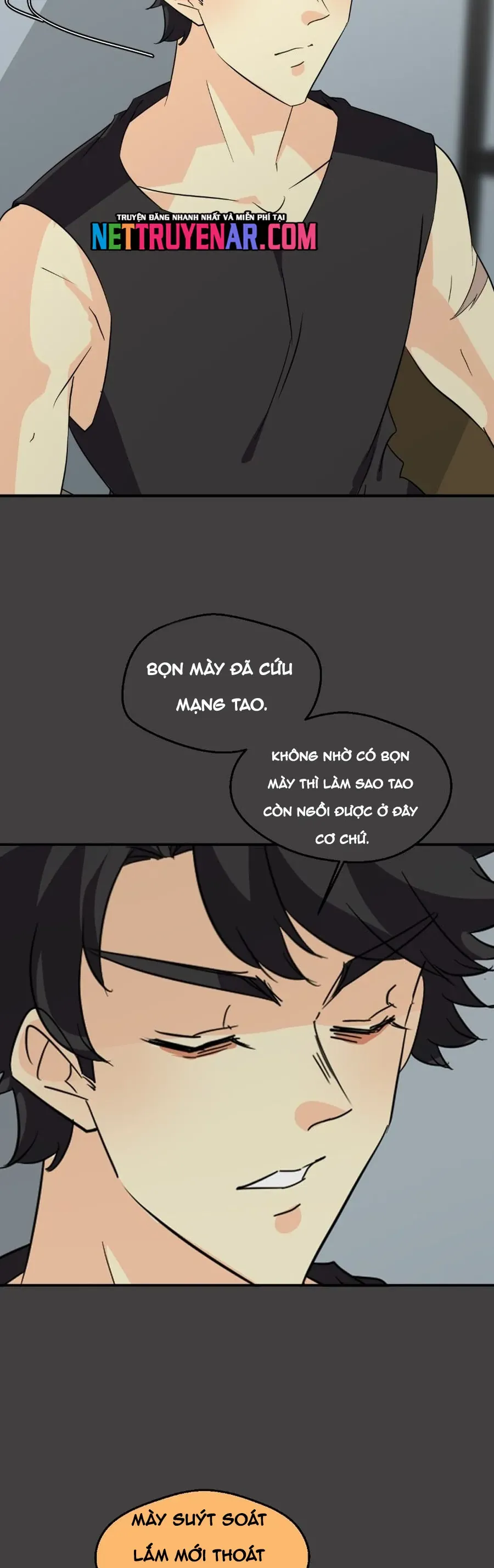 Thế Giới Không Hoàn Hảo Chapter 355 - 60