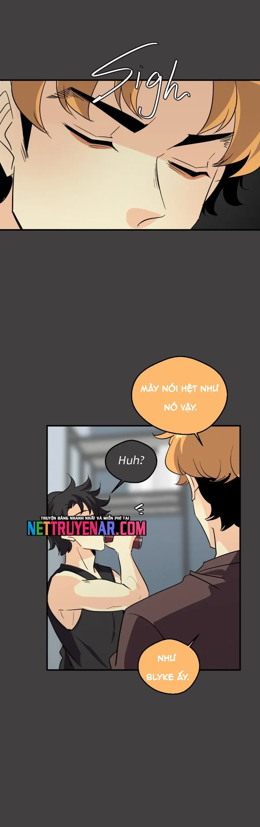 Thế Giới Không Hoàn Hảo Chapter 355 - 63