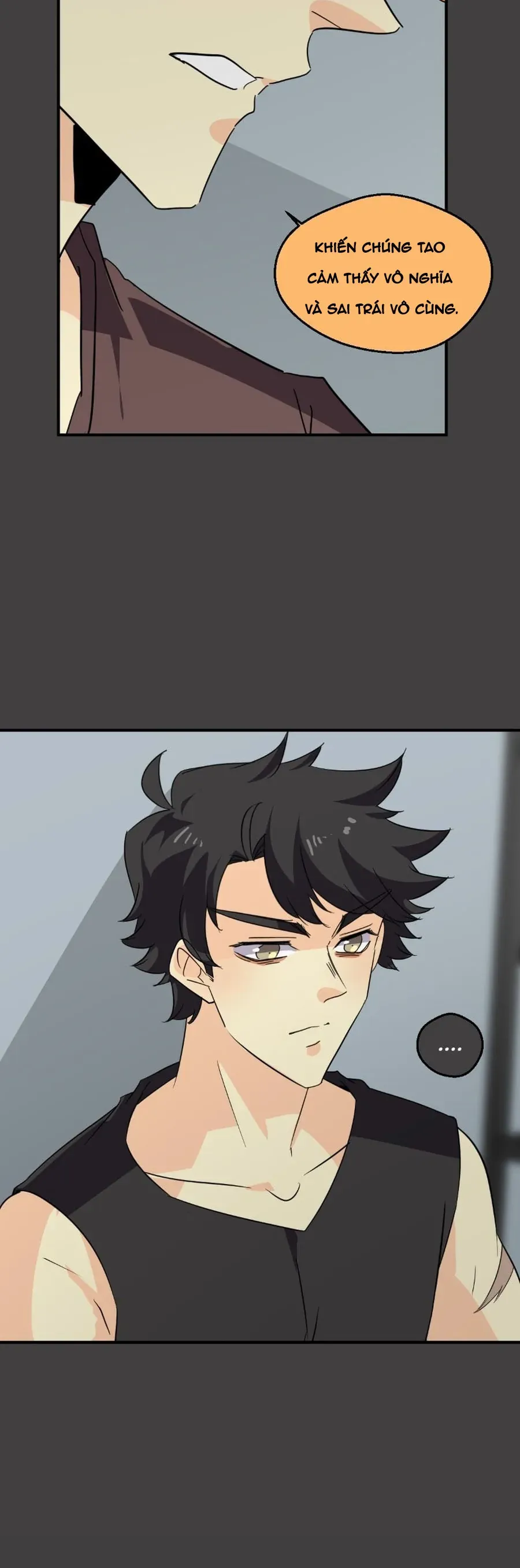 Thế Giới Không Hoàn Hảo Chapter 355 - 68