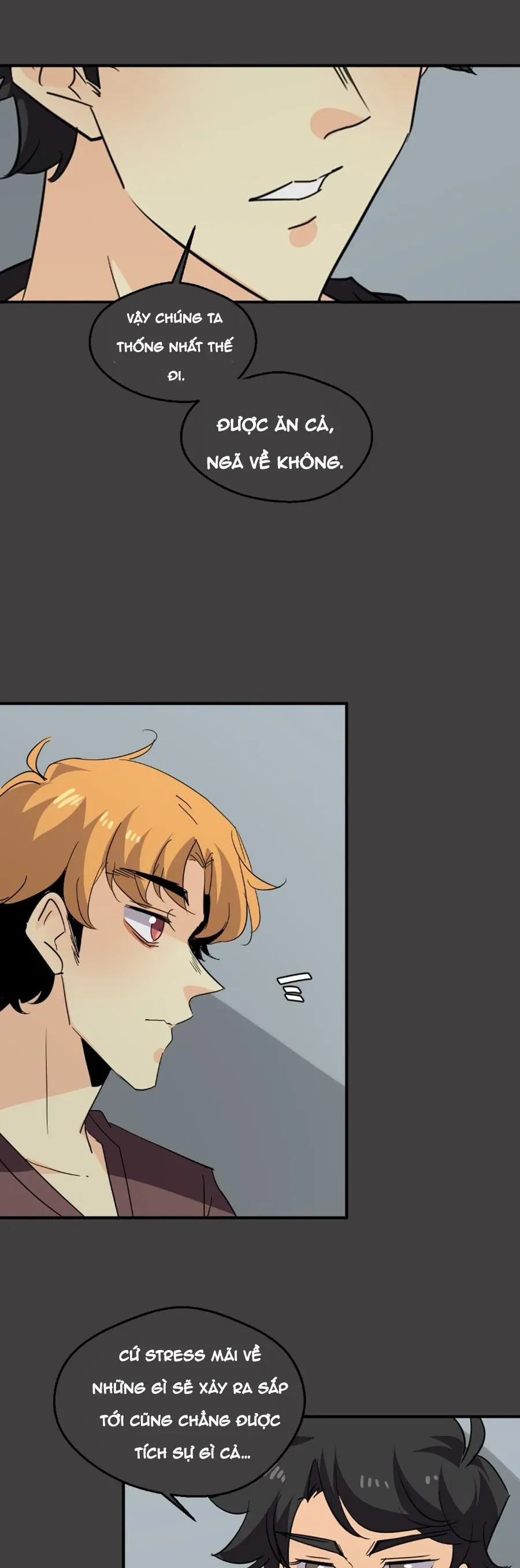 Thế Giới Không Hoàn Hảo Chapter 355 - 69
