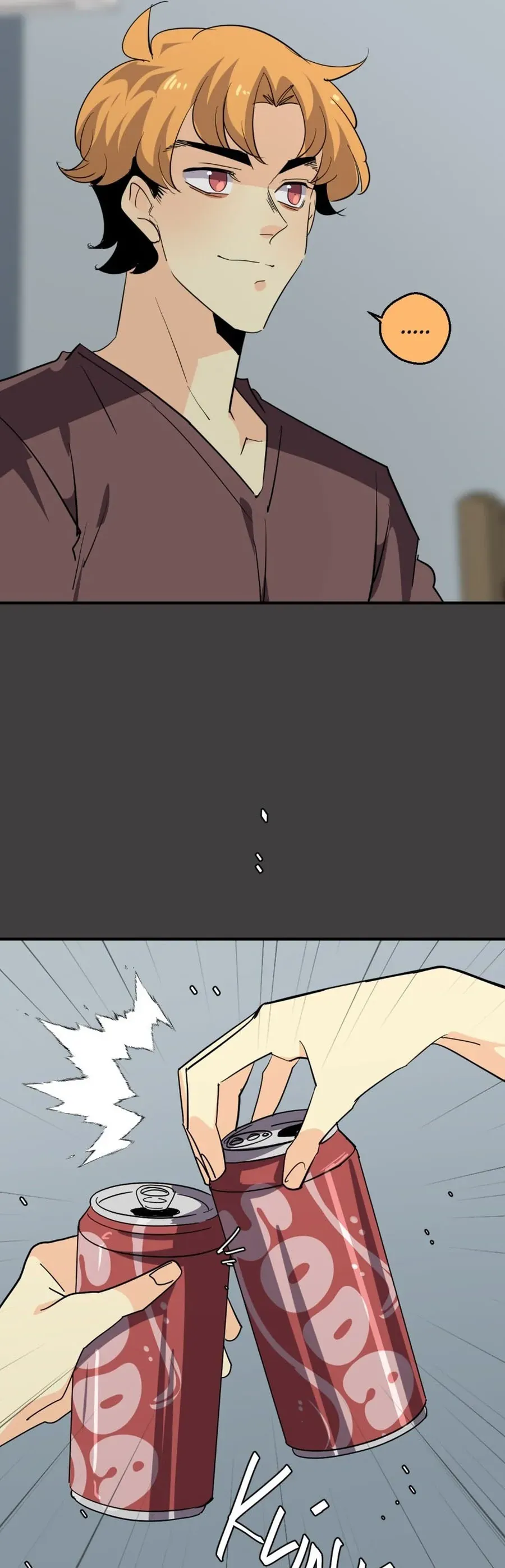 Thế Giới Không Hoàn Hảo Chapter 355 - 72