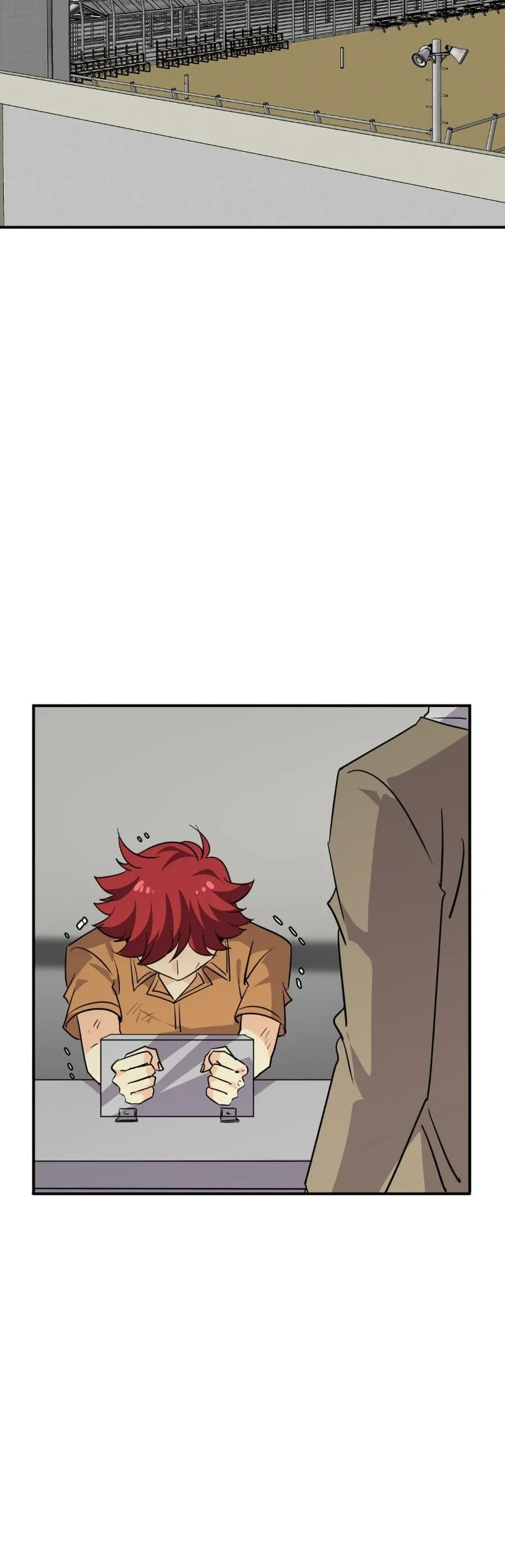 Thế Giới Không Hoàn Hảo Chapter 355 - 75